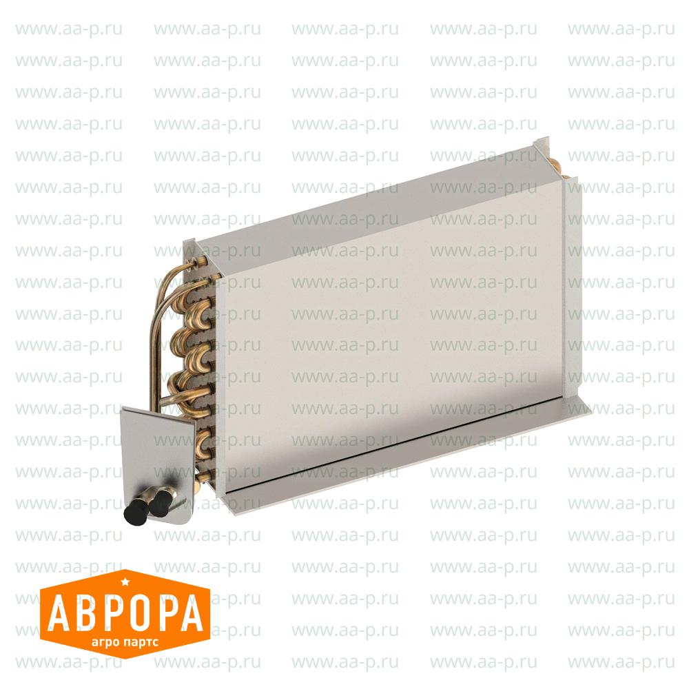 Verdampfer